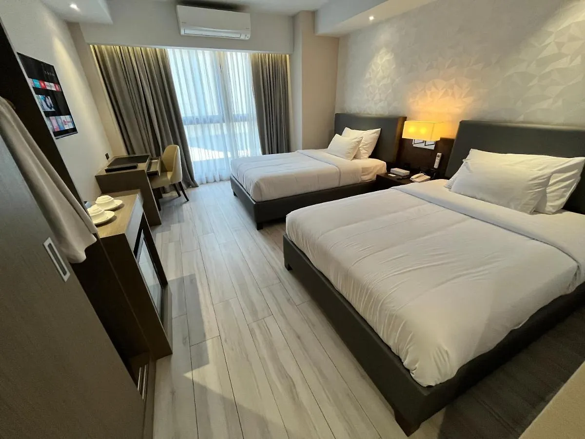 Capitol Hill Hotel And Suites Angeles