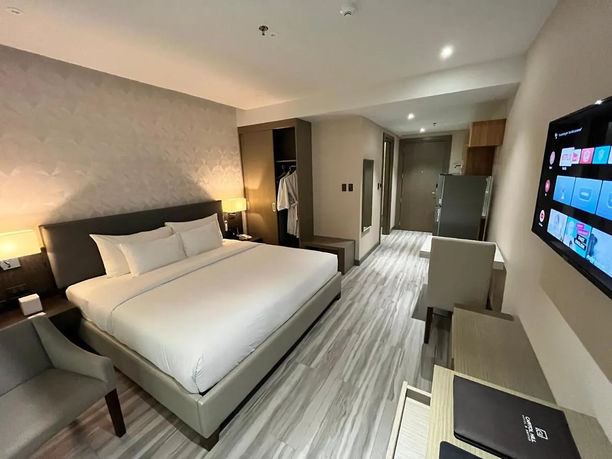 Capitol Hill Hotel And Suites Angeles