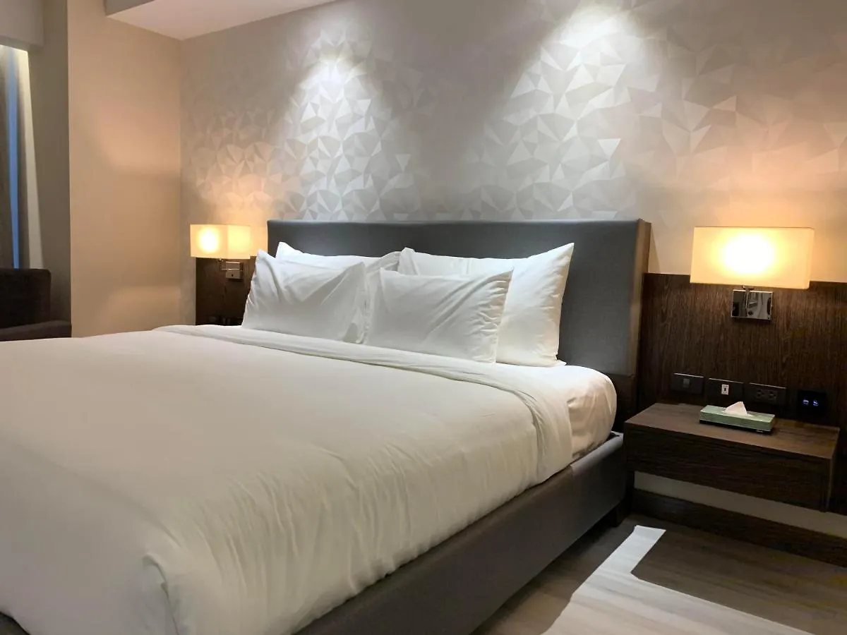Capitol Hill Hotel And Suites Angeles 5*,