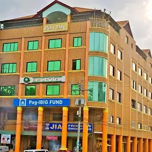 Hotel Eva's Davao