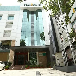 Hotel Pearl Royal International & Pvt Ltd Thodupuzha